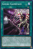 DOOD-EN056 Gouki Gameface