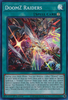DOOD-EN057 DoomZ Raiders
