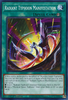 DOOD-EN062 Radiant Typhoon Manifestation