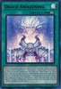 DOOD-EN064 Draco Awakening (Ultra Rare)