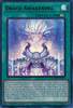 DOOD-EN064 Draco Awakening (Ultra Rare)