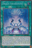 DOOD-EN064 Draco Awakening (Starlight Rare)
