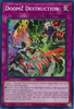 DOOD-EN074 DoomZ Destruction