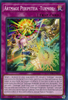 DOOD-EN075 Artmage Peripeteia -Turmoil-