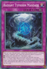 DOOD-EN076 Radiant Typhoon Mandate