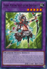 DOOD-EN084 Faisan, Hunting Scout of the Deep Forest