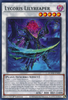 DOOD-EN087 Lycoris Lilyreaper