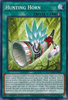 DOOD-EN086 Hunting Horn