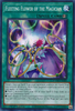 DOOD-EN089 Fleeting Flower of the Magician