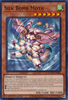 DOOD-EN088 Silk Bomb Moth