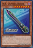 DOOD-EN091 R.B. Lambda Blade