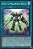 DOOD-EN094 R.B. Operation Test