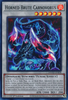 DOOD-EN098 Horned Brute Carnovorus
