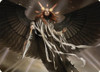 Angel of Suffering (#16) Art Card
