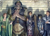 Rogues' Gallery (#17) Art Card
