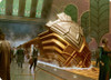 Capenna Express (#20) Art Card