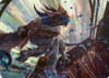 Change of Plans (#52) Art Card