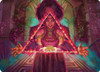 Seize the Spotlight (#60) Art Card