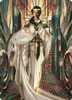 Elspeth Resplendent (#64) Art Card