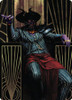 Ob Nixilis, the Adversary (#71) Art Card