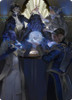 Obscura Ascendancy (#72) Art Card