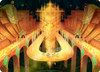 Racers' Ring (#80) Art Card