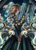 Rafiq of the Many (#81) Art Card