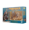 Warhammer: The Old World - Tomb Kings of Khemri: Royal Heralds