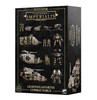 Legions Imperialis - Legiones Astartes: Combat Force