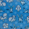 Pokémon: Ice Type Winter Crossbody Bag