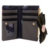 Sanrio: Kuromi 20th Anniversary Flap Wallet