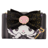 Sanrio: Kuromi 20th Anniversary Flap Wallet