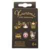 Sanrio: Kuromi 20th Anniversary Mystery Box Pin