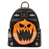 Disney The Nightmare Before Christmas Jack Skellington Reversible Sequins Mini Backpack