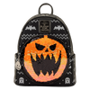Disney The Nightmare Before Christmas Jack Skellington Reversible Sequins Mini Backpack