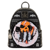 Disney The Nightmare Before Christmas Jack Skellington Reversible Sequins Mini Backpack