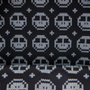 Disney: The Nightmare Before Christmas Jack Skellington Reversible Sequins Tote Crossbody Bag with Coin Bag