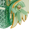 Disney: Peter Pan Tinker Bell Holiday Cosplay Sequin Mini Backpack