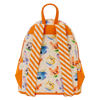 Disney: Zootopia 2 Nick Wilde Cotton Candy Cosplay All-Over Print Mini