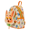 Disney: Zootopia 2 Nick Wilde Cotton Candy Cosplay All-Over Print Mini
