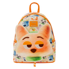 Disney: Zootopia 2 Nick Wilde Cotton Candy Cosplay All-Over Print Mini