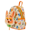 Disney: Zootopia 2 Nick Wilde Cotton Candy Cosplay All-Over Print Mini