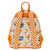 Disney: Zootopia 2 Nick Wilde Cotton Candy Cosplay All-Over Print Mini