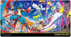 Pokemon Center Japan - Mega Evolution EX Playmat