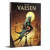 Vaesen RPG - Mythic Carpathia