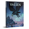 Vaesen RPG - City of My Nightmares