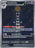 Scarlet & Violet Promo SVP211 Gothitelle (Illustration Rare)