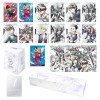 Gundam Card Game: Premium Accessory Set - Mobile Suit Gundam Wing (PB01)