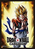 Dragon Ball Super CG: Official Card Sleeves 04 - Gogeta