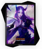 Riftbound: League of Legends TCG - Spiritforged Spirit Blossom Irelia Art Sleeves